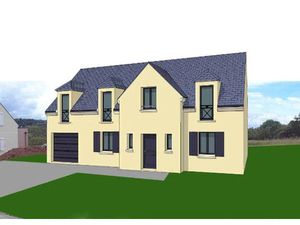 Vente maison 7 pièces 160 m² à Savignies (60650)  339 200 €