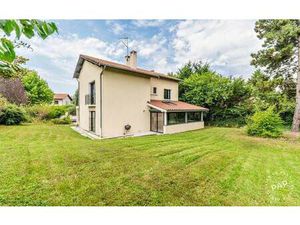 Champagne-au-Mont-d'Or (69410)