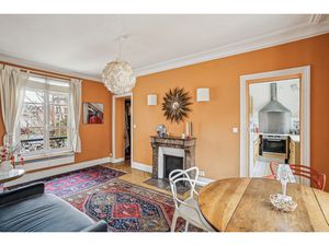 Achat Appartement 3 pièces 58m² PARIS 15ème