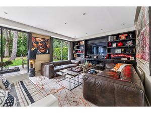 Achat Appartement 7 pièces 295m² NEUILLY SUR SEINE 92200