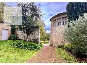 Prestigieux château en vente Libourne  France