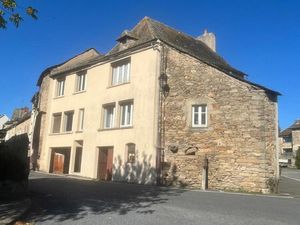 Vente maison 6 pièces 159m2 Colombiès 12240 - 86400 € - Surface Privée