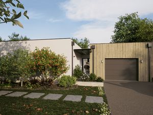 Vente maison 5 pièces 120 m² à Sainte-Hermine (85210)  346 600 €