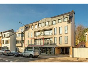 Appartement te koop in Schilde met 2 slaapkamers