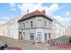 Commercieel te koop in Gentbrugge met 5 slaapkamers