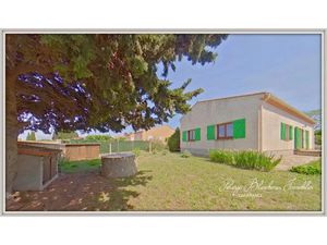 Vente maison 4 pièces 100 m² à Colombiers (34440)  322 000 €