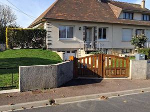 Courseulles-sur-Mer (14470)