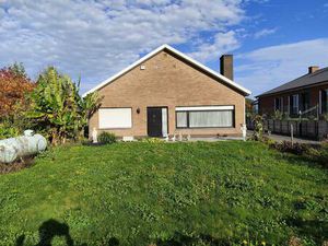 Huis te koop in Knesselare met 3 slaapkamers