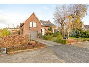 Huis te koop in Turnhout met 3 slaapkamers