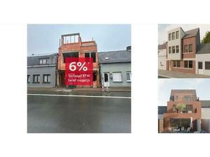 Appartement à vendre à Kleine Molenweg 39 Stabroek (RBU81207)