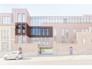 Appartement te koop in Beselare met 2 slaapkamers