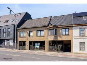 Commercieel te koop in Rekkem