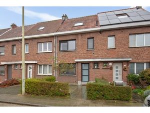 Huis te koop in Boom met 4 slaapkamers