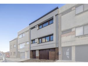 Huis te koop in Gent met 3 slaapkamers