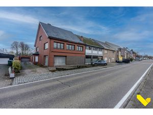 Huis te koop in Tessenderlo-Ham met 5 slaapkamers
