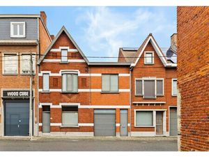 Huis te koop in Roeselare met 4 slaapkamers