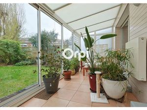 Vente maison 4 pièces 101 m² à Marcq-en-Baroeul (59700)  389 650 €