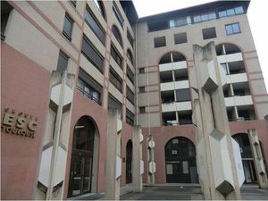 Location appartement 2 pièces 28 m² à Toulouse (31000)