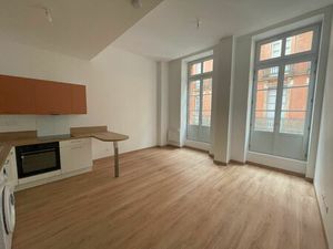 Location appartement 2 pièces 39 m² à Toulouse (31000)