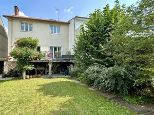 Vente maison 5 pièces 122 m² à Chilly-Mazarin (91380)  365 000 €