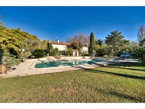 Exceptionnel Mas à 5 minutes des plages