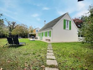 Vente maison 5 pièces 137 m² à Mennecy (91540)  415 000 €