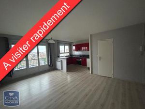 Location Appartement 3 pièces 65m² LONGJUMEAU 91160