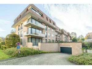 Appartement à louer à Avenue Adolphe Schattens 61 Waterloo (VBD59151)