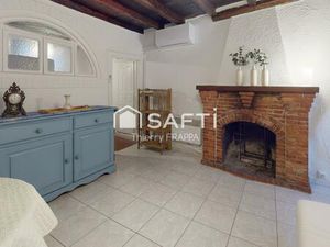 Location appartement 2 pièces 29 m² à Poggiolo (20160)