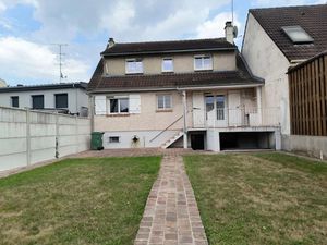 Vente maison 4 pièces 150 m² à Athis-Mons (91200)  382 000 €