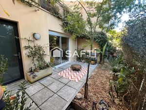 Vente maison 4 pièces 78 m² à Montpellier (34000)  385 000 €