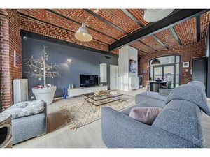 Rez-De-Chaussée à vendre avec terrasse et jardin   Tilff (VBD59087)