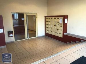 Location Appartement 3 pièces 63m² LE HAVRE 76600