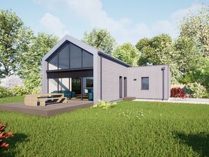 Vente maison neuve 4 pièces 95 m² à Notre-Dame-de-Monts (85690)  360 000 €