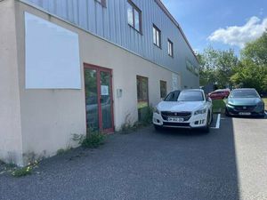 Location Local Professionnel 102m² COLOMBELLES 14460