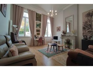 Annonce appartement à vendre