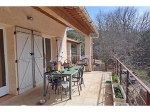 Annonce maison à vendre