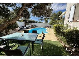 Annonce maison à vendre