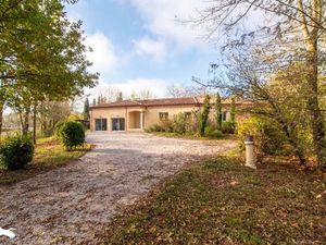 Vente maison 8 pièces 198 m² à Revel (31250)  399 000 €