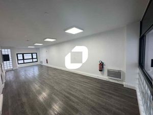 Location Bureau Paris 75011