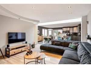 Huis te koop in Erembodegem met 3 slaapkamers