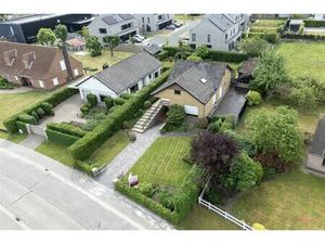 Huis te koop in Aalter met 4 slaapkamers