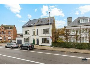 Huis te koop in Dendermonde met 4 slaapkamers