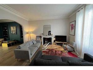 Vente - Maison 6 pièces 150 m2 LE MANS