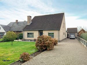 Huis te koop in Galmaarden met 3 slaapkamers