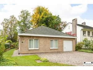 Huis te koop in Kapellen met 4 slaapkamers