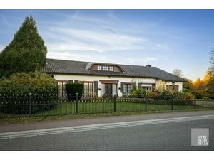 Huis te koop in Zutendaal met 4 slaapkamers