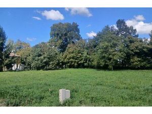 Vente terrain 884 m² Saint-André-de-Cubzac (33240)