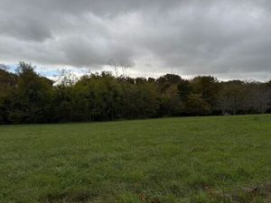 Vente terrain 1648 m² Saint-Exupéry (33190)