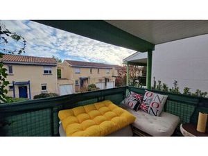 Vente appartement 2 pièces 41 m² Créon (33670)